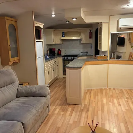 Saint Tropez, , Mobil Luxe Chez Josy Кемпинг