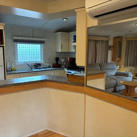 Saint Tropez, , Mobil Luxe Chez Josy * Гассен