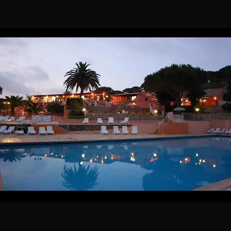 Кемпинг Saint Tropez, , Mobil Luxe Chez Josy