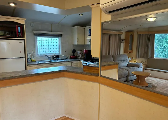 Saint Tropez, , Mobil Luxe Chez Josy * Gassin