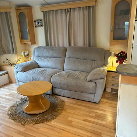 Saint Tropez, , Mobil Luxe Chez Josy *