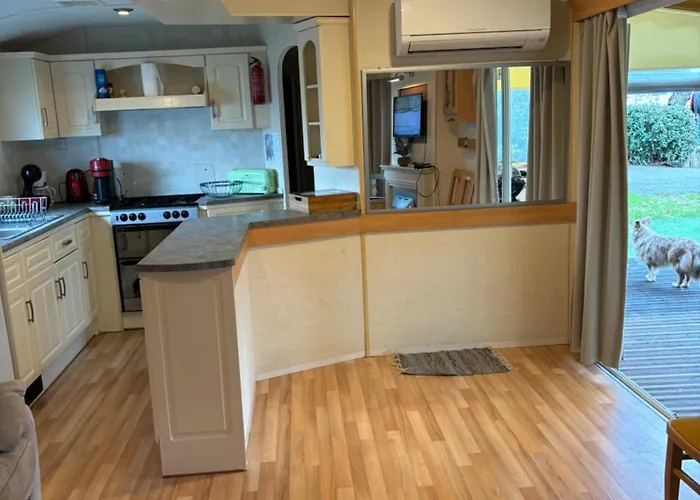 Saint Tropez, , Mobil Luxe Chez Josy Campsite